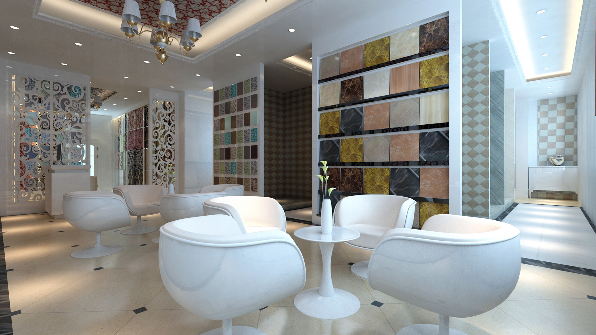 China's Building Materials Suppliers Upgrade Overseas Models: A New ...
