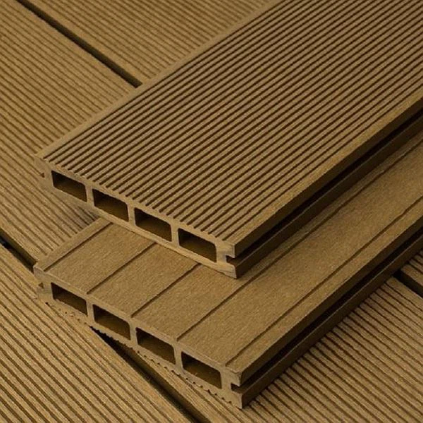 WPC Flooring