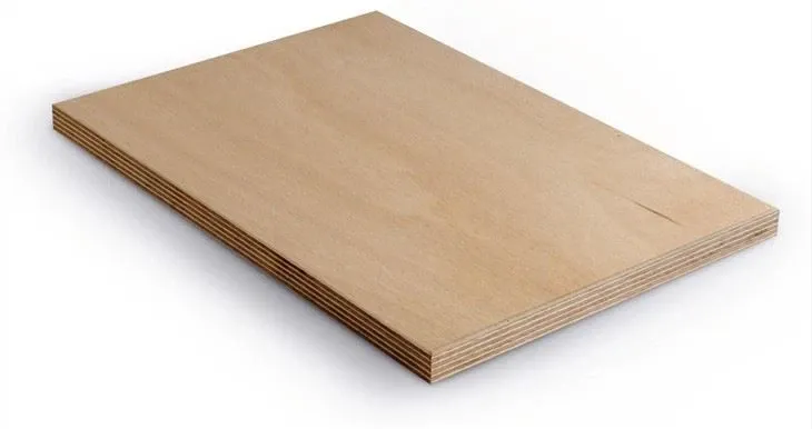 Beech-Plywood