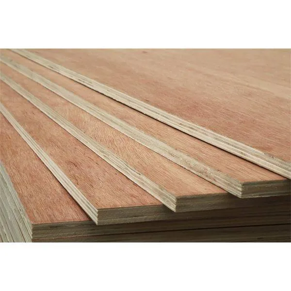 Bingtangor Plywood