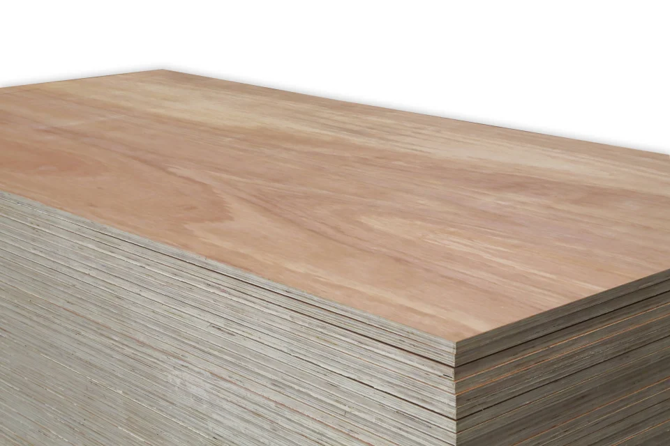 Pencil Cedar Plywood