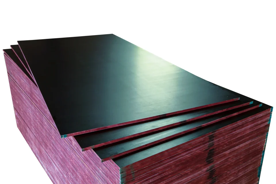 Film Faced Plywood