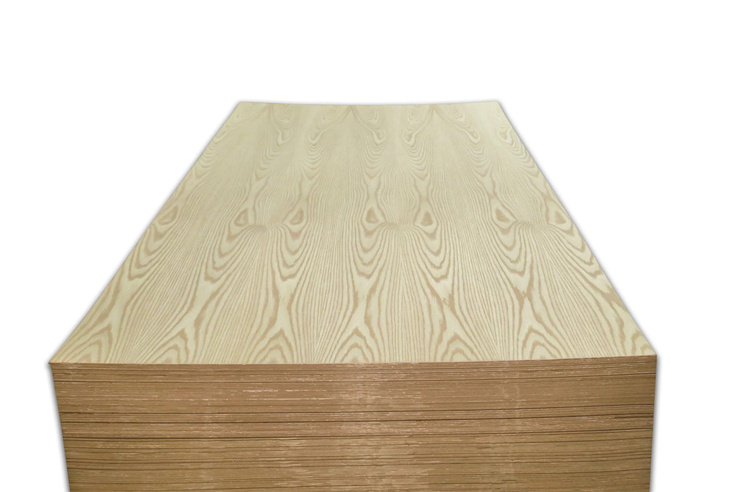 Red Oak Plywood