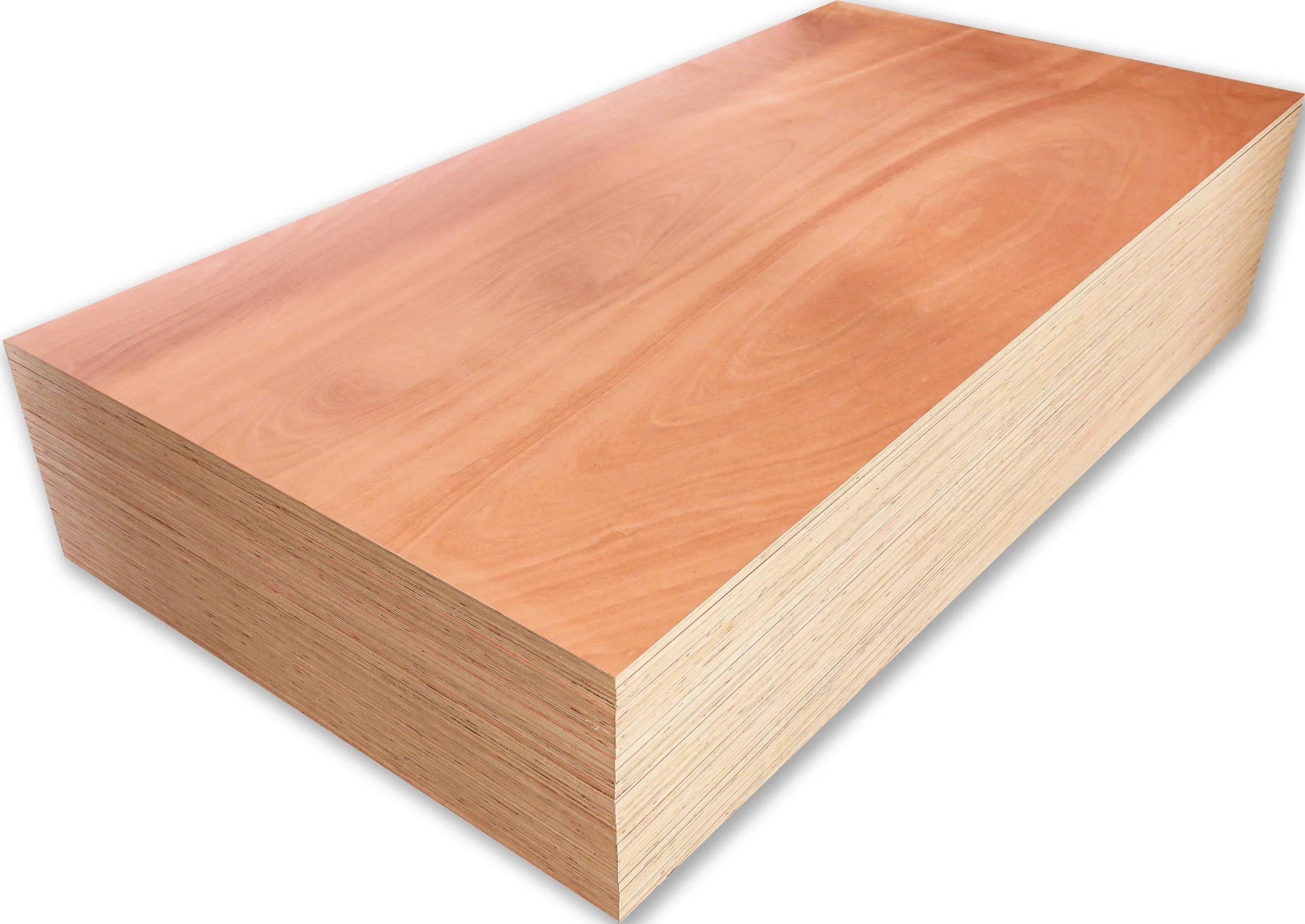Okoume Plywood
