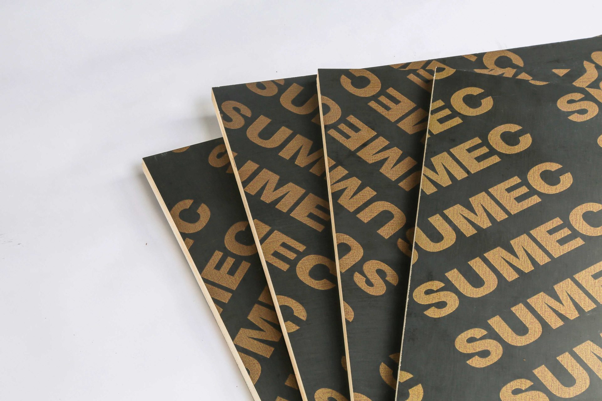 Film Faced Plywood