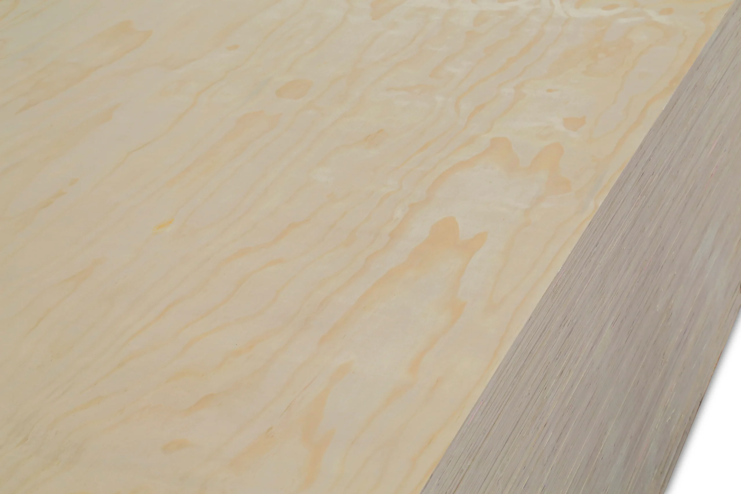 Pine Plywood