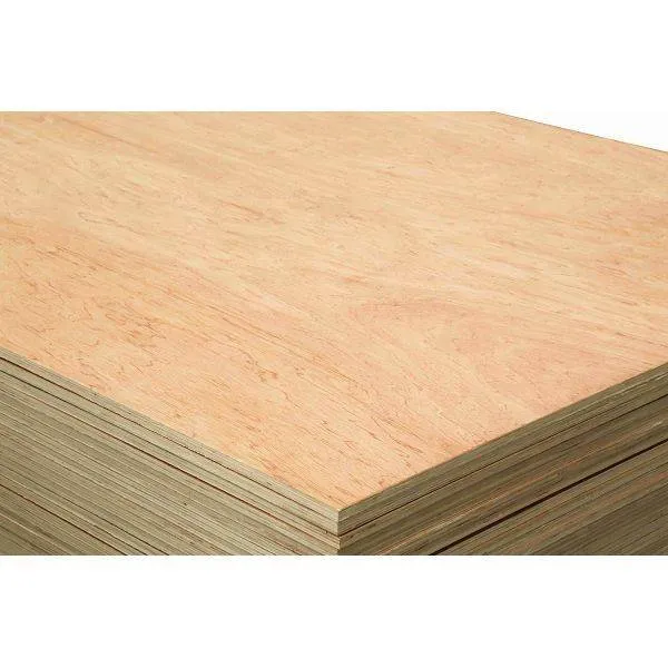Bingtangor Plywood