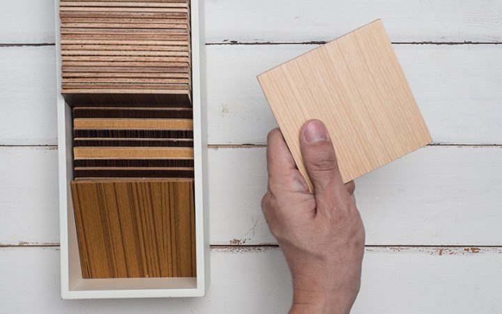 Plywood for Furniture Manufacturing: Material Types and Thickness ...