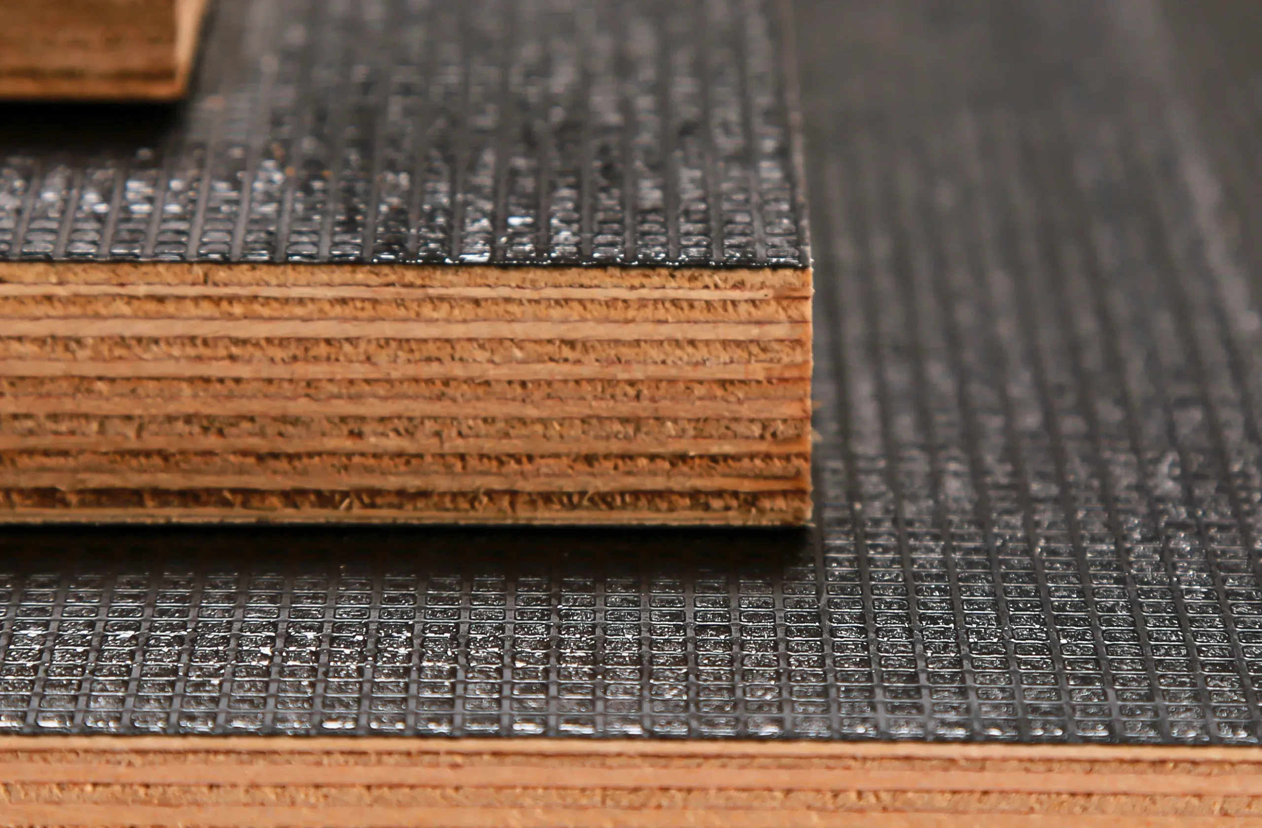 Anti-slip Plywood