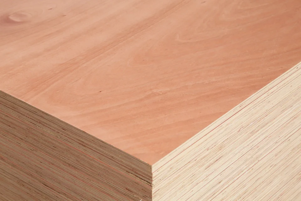 Okoume Plywood
