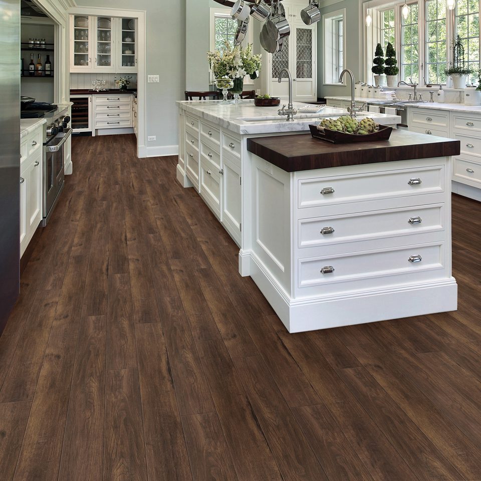 LVT Flooring