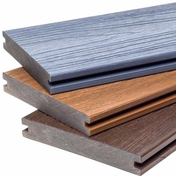 WPC Flooring