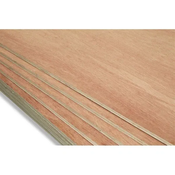 Bingtangor Plywood