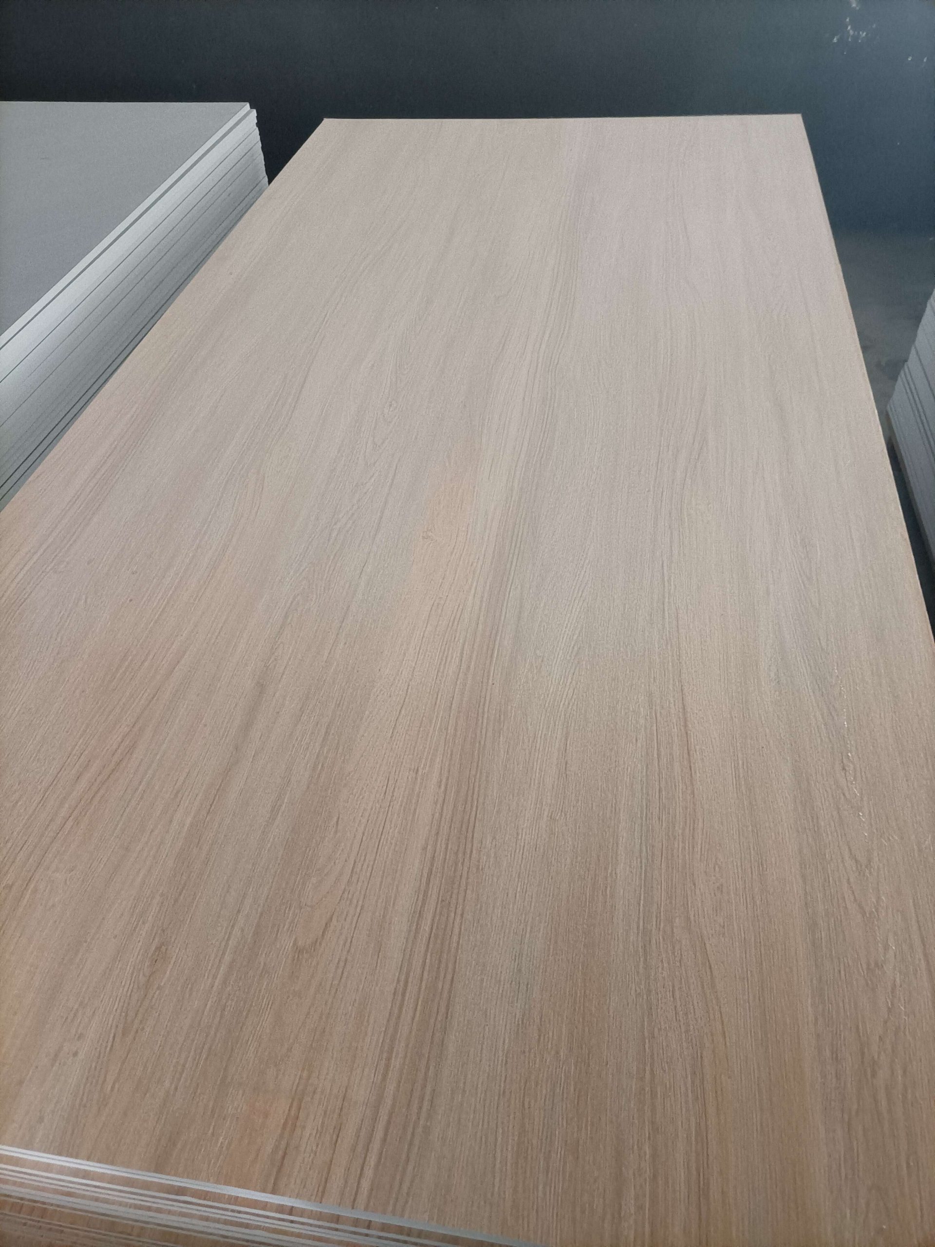 Laminated PVC Foam Board