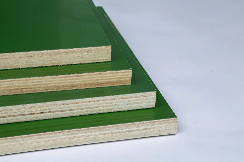 PP Plastic Plywood