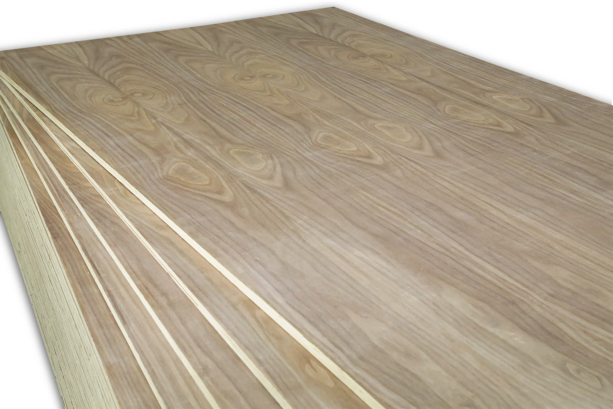 Walnut Plywood