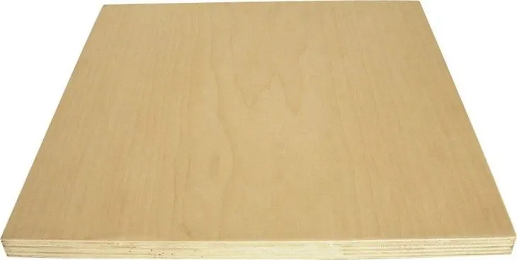 Beech-Plywood