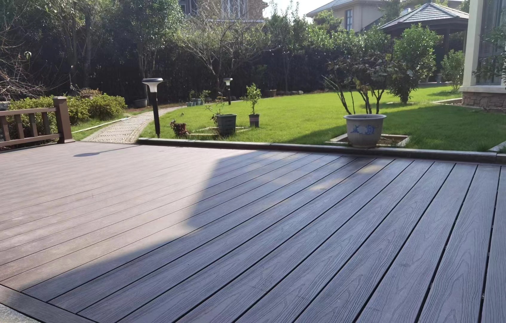 WPC Flooring