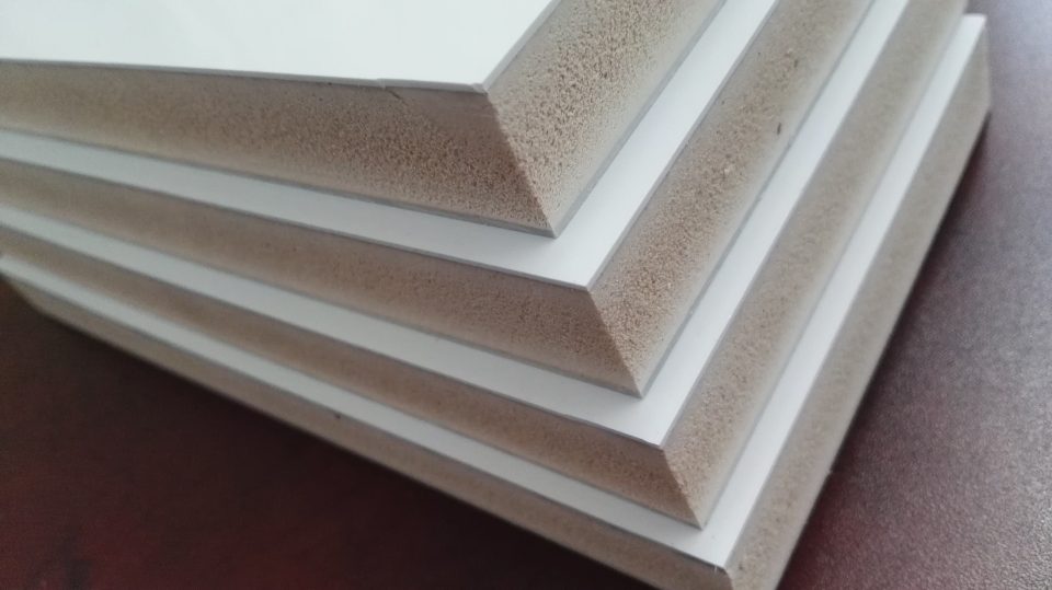 PVC Foam Board