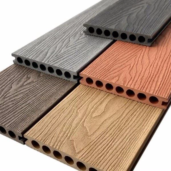 WPC Flooring