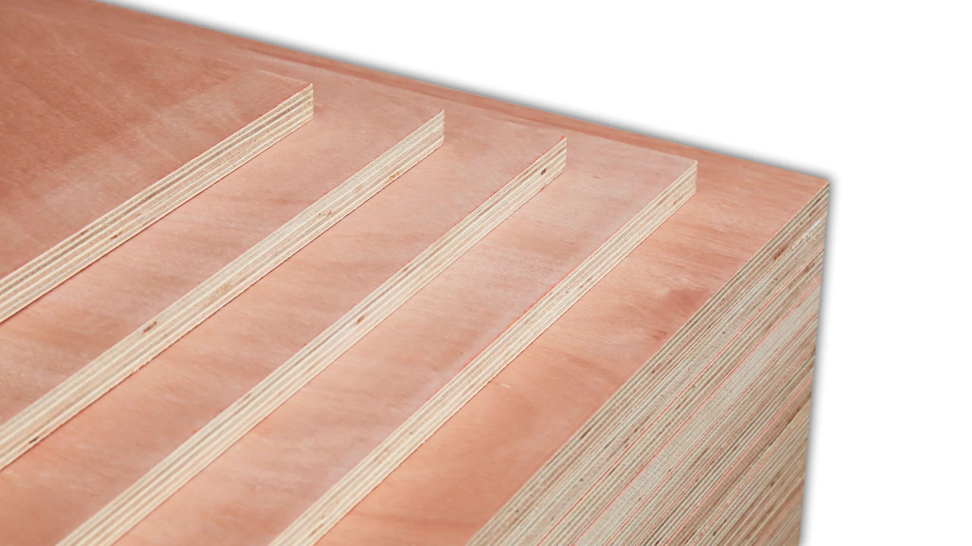 Okoume Plywood