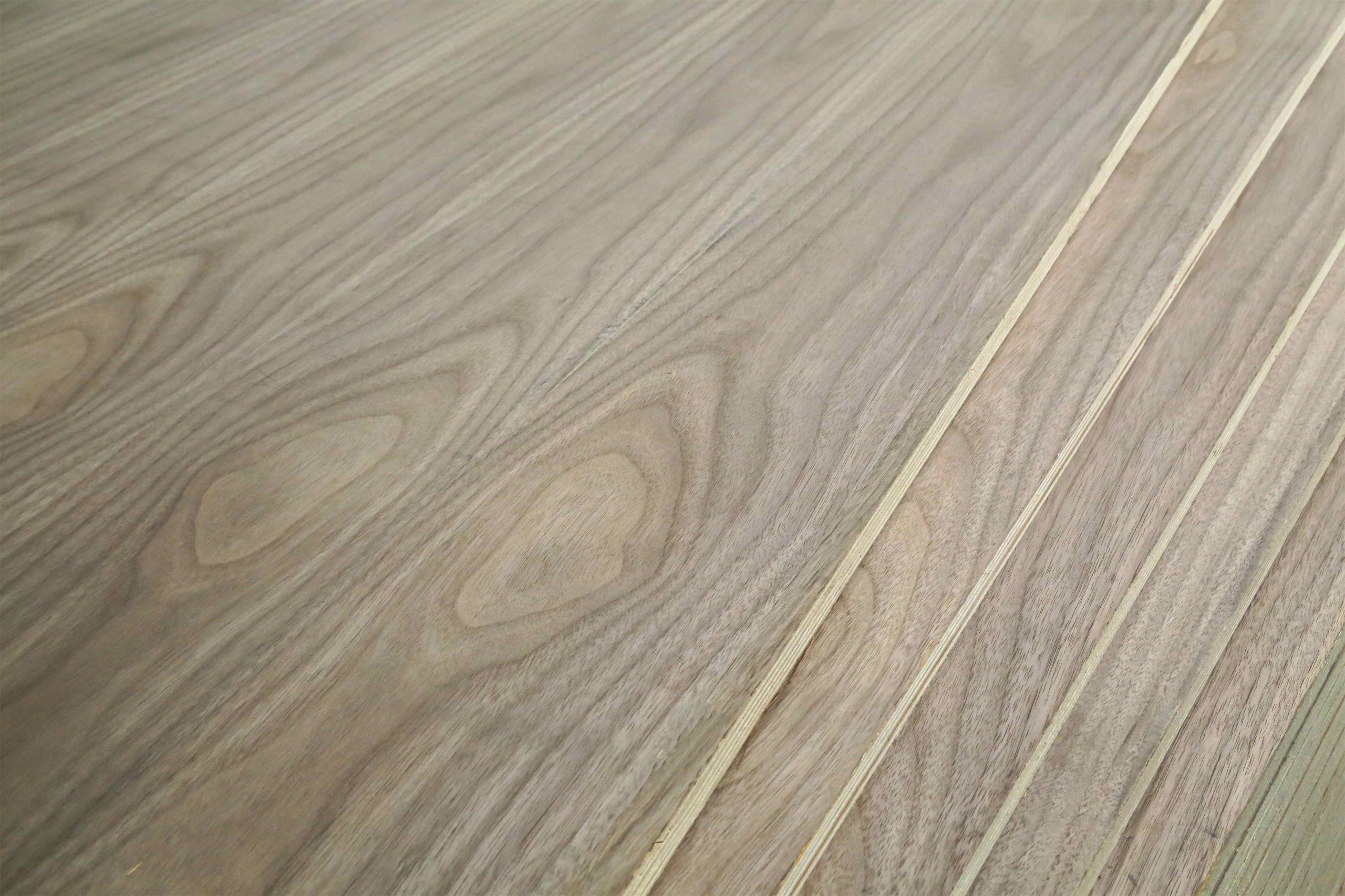 Walnut Plywood