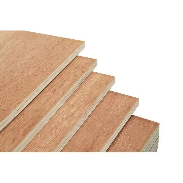 Bingtangor Plywood