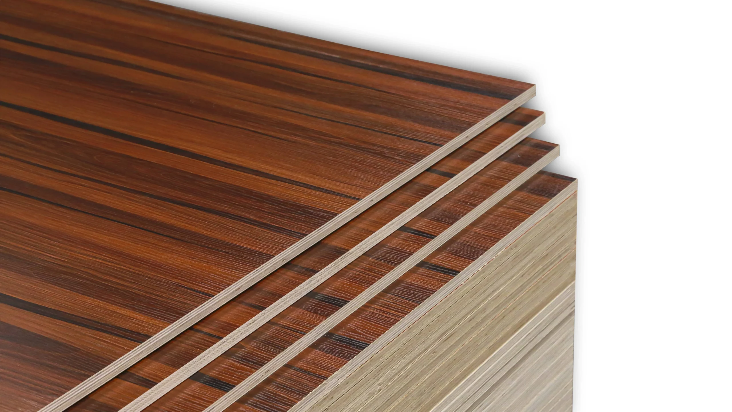 Melamine Plywood