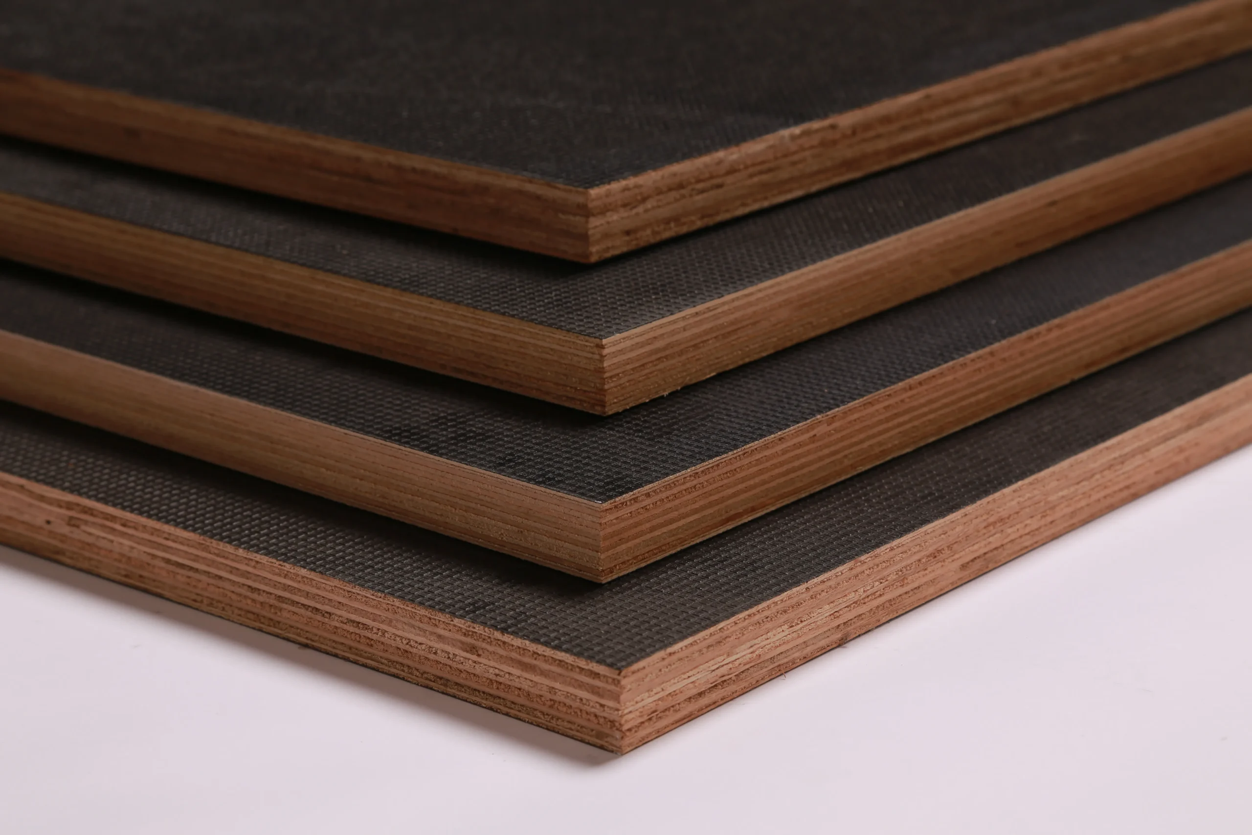 Anti-slip Plywood