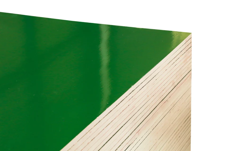 PP Plastic Plywood
