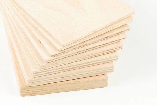 Beech-Plywood
