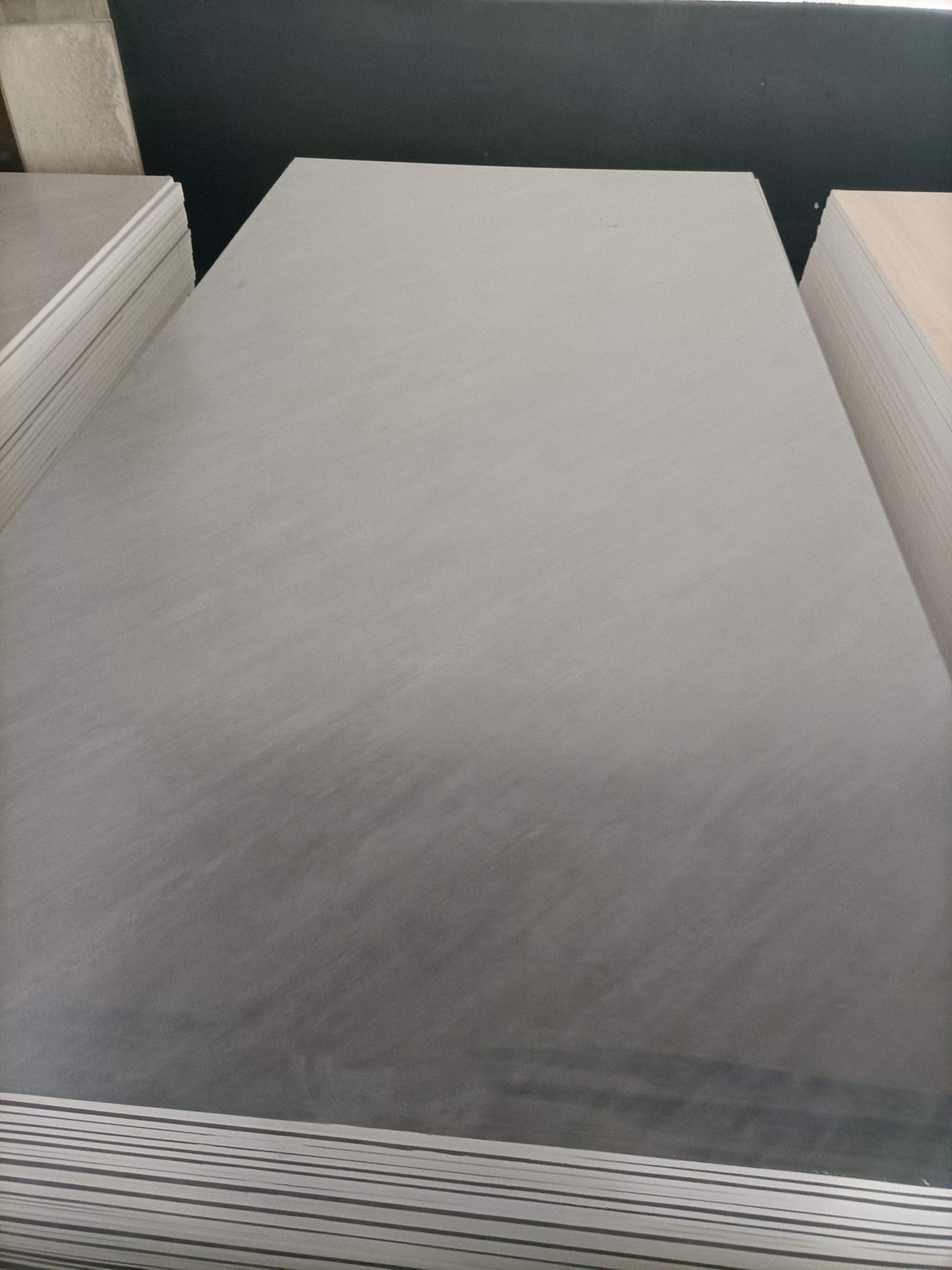 Laminated PVC Foam Board