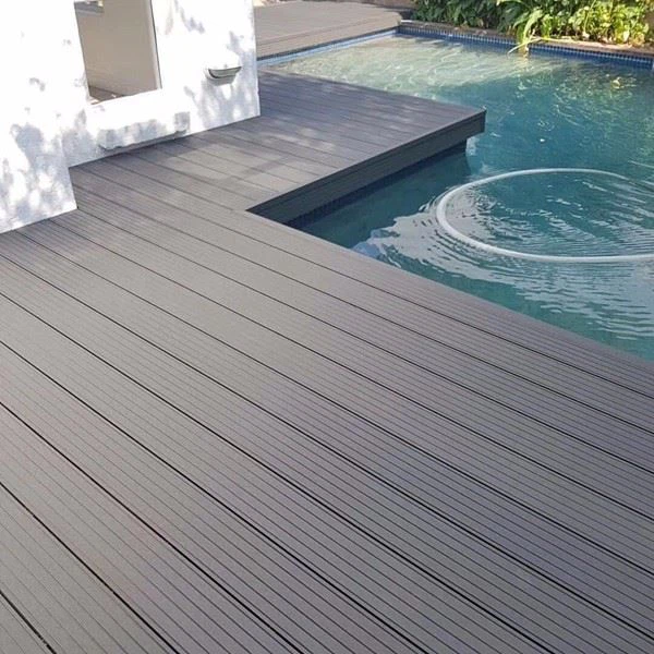 WPC Flooring