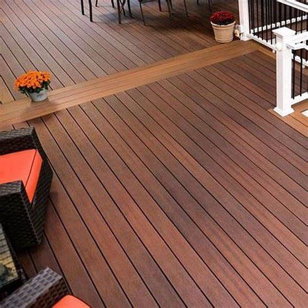 WPC Flooring