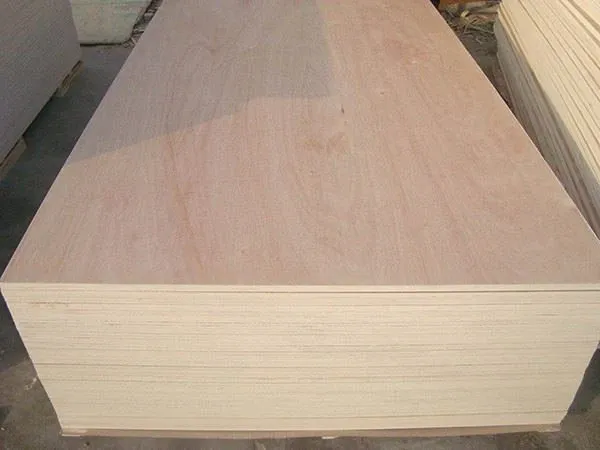 Beech-Plywood