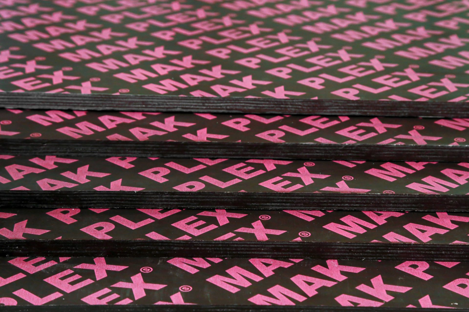 Film Faced Plywood