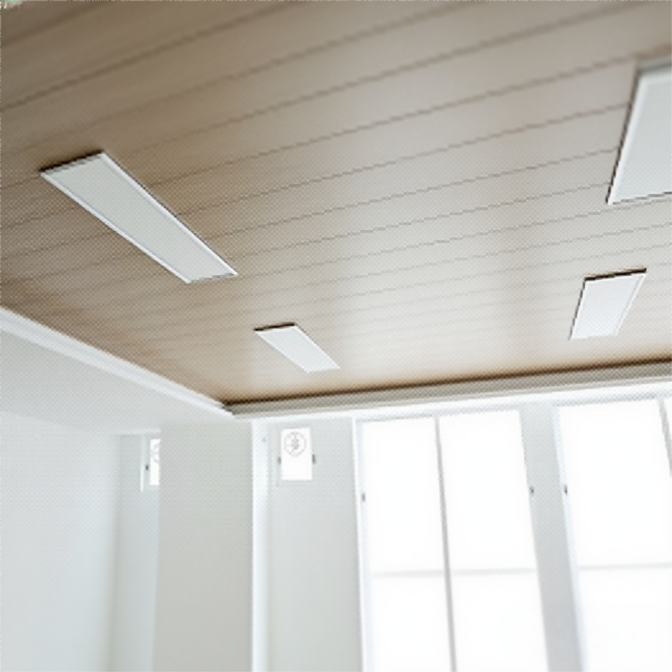 PVC Wall Pane & Ceiling