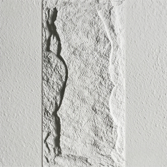 PU Stone Panel