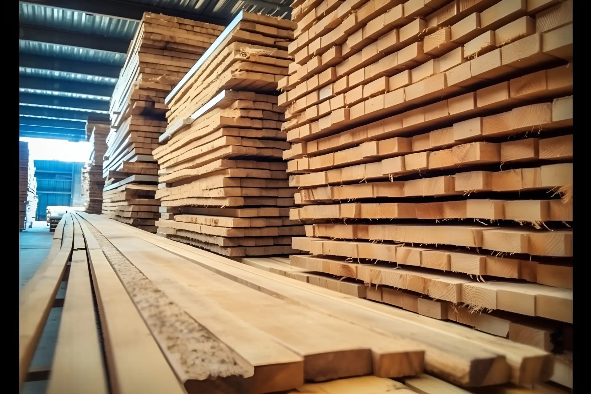 What Types of Building Panel Does Vietnam Need