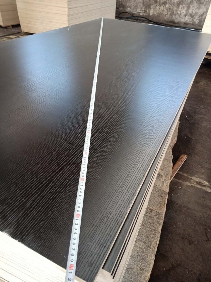 Ordinary and Waterproof Melamine MDF