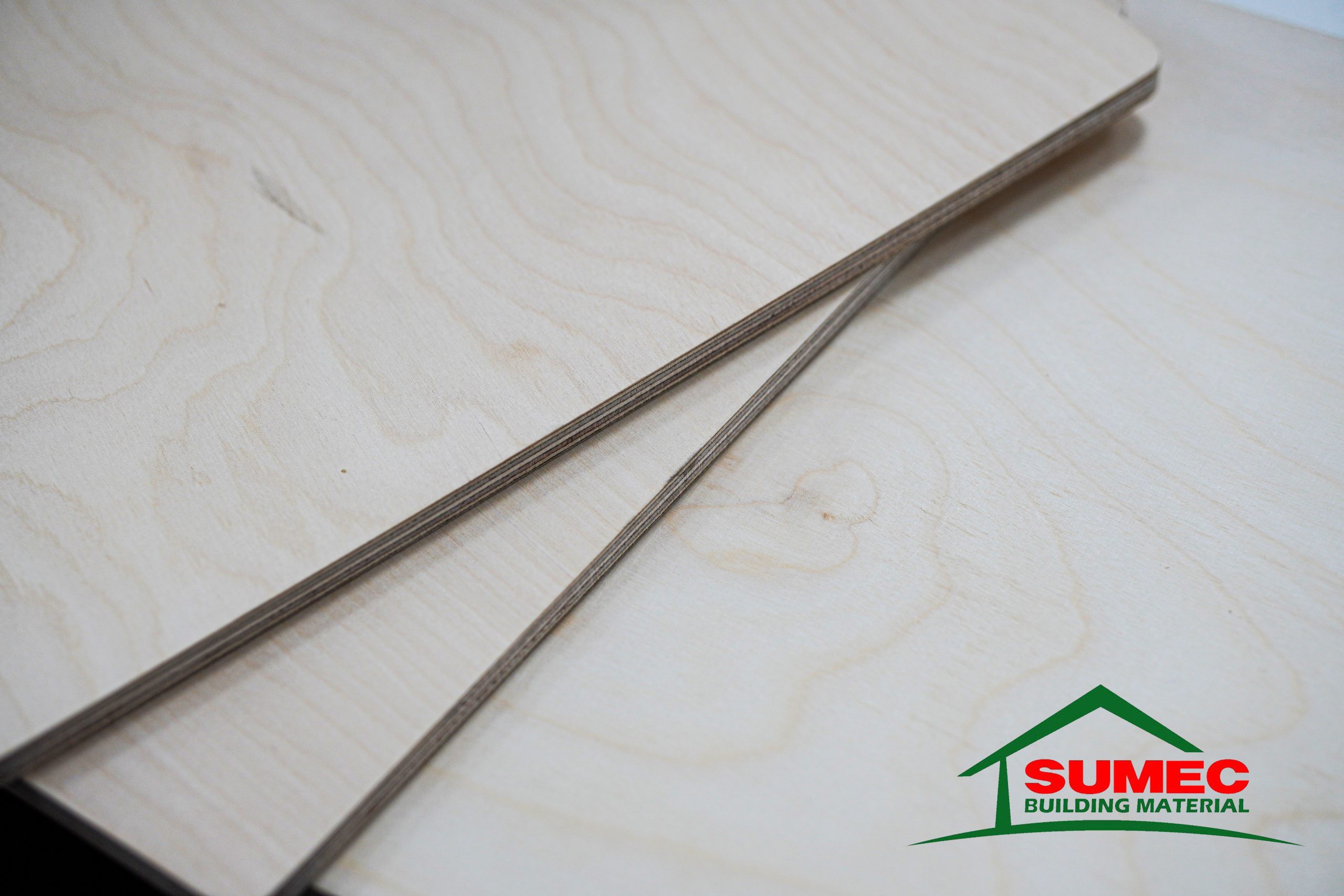birch plywood