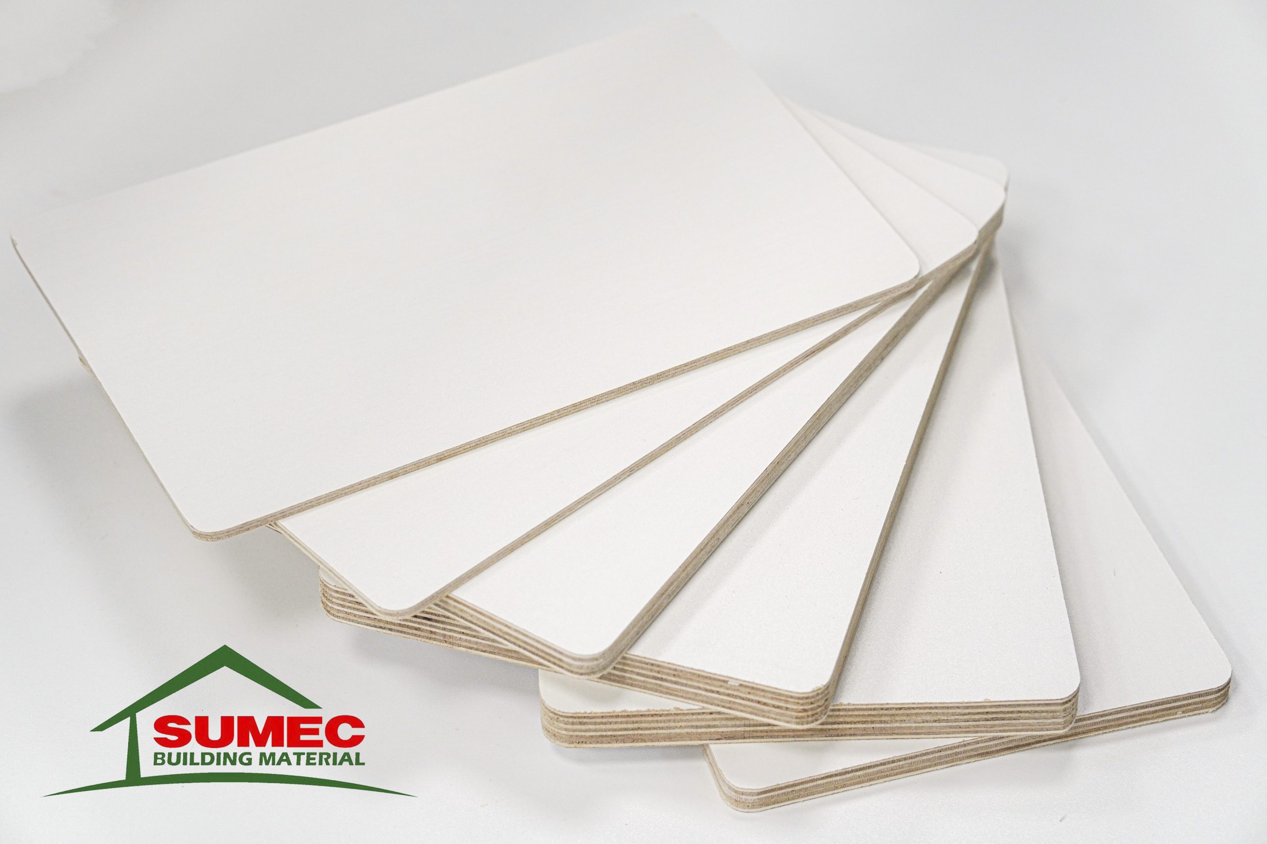 melamine plywood