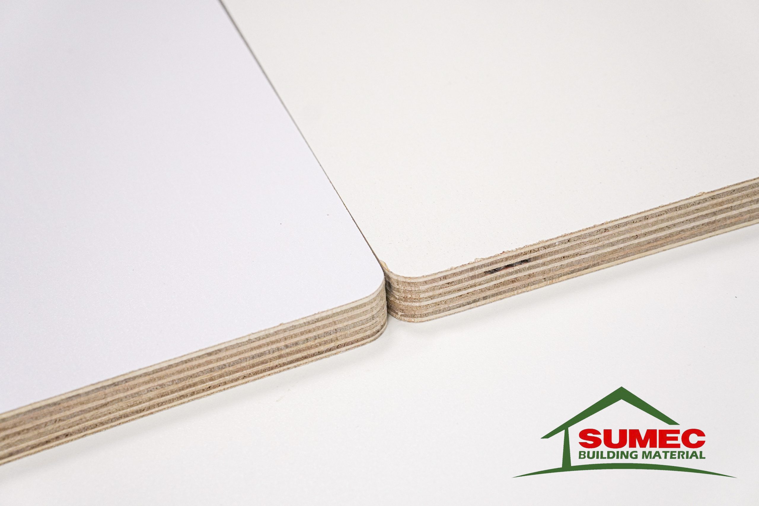 melamine plywood