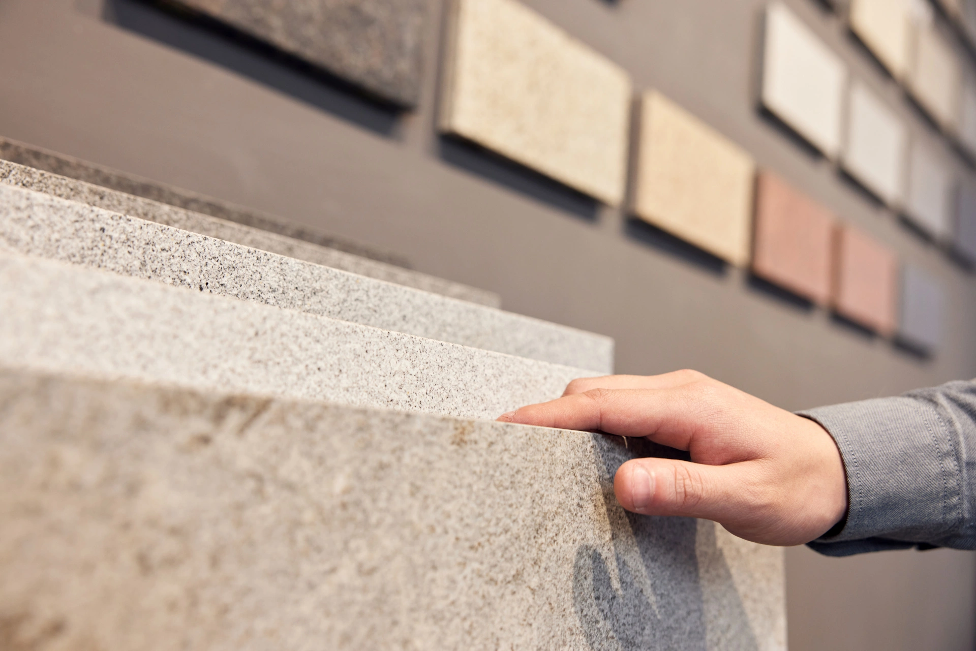 Eco-Friendly Materials