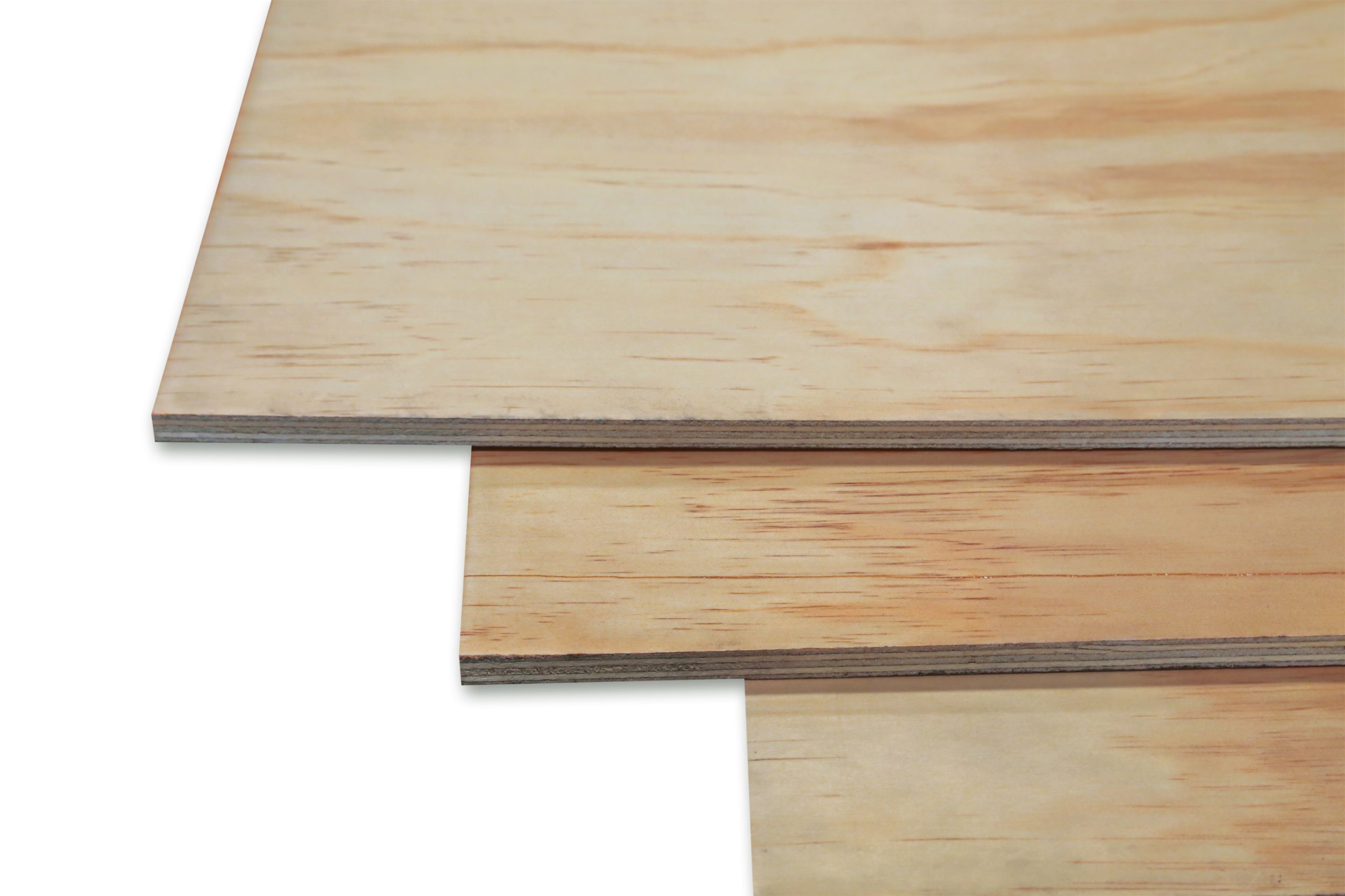 UV Pine Plywood