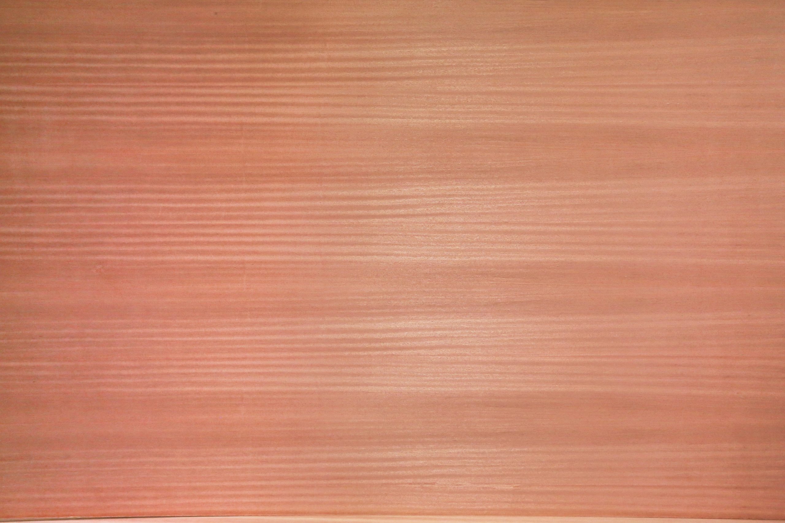 Sapeli Quarter Cut Plywood