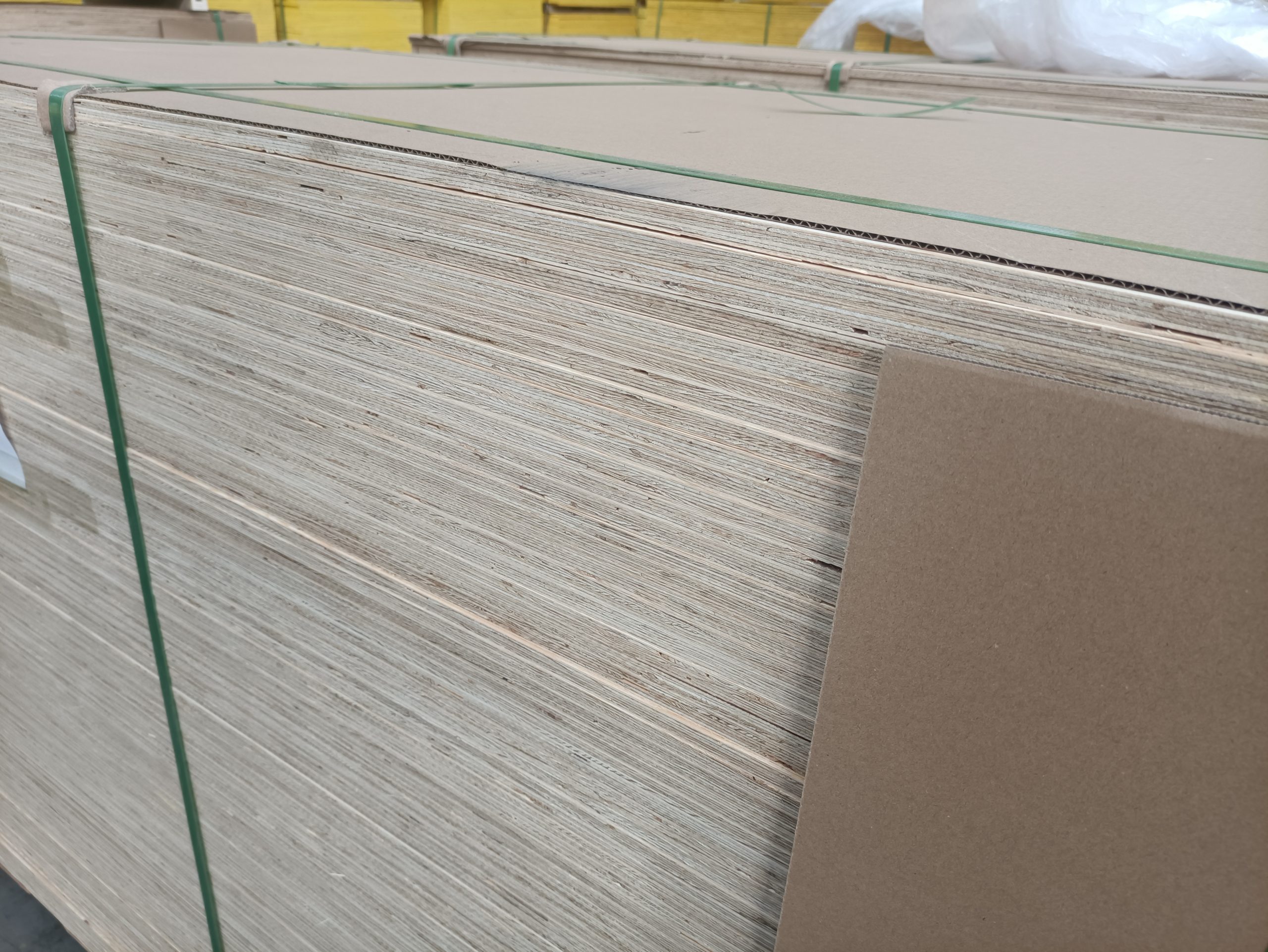 Larchwood Plywood