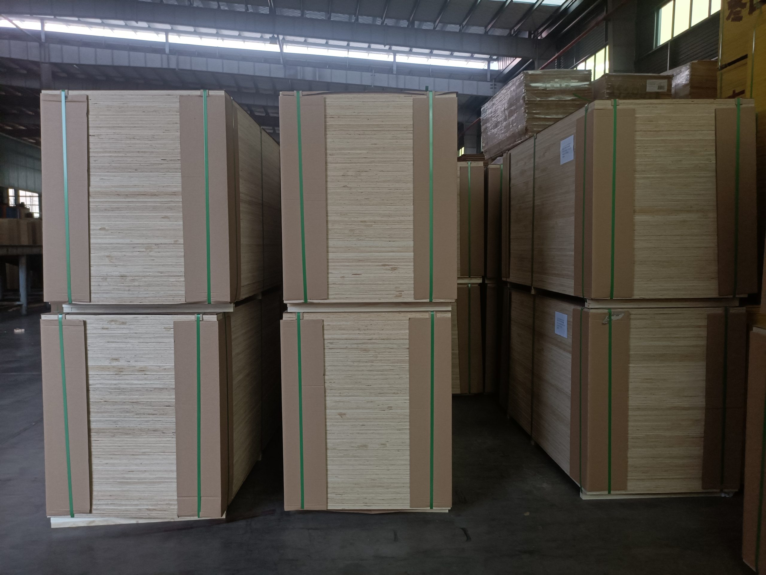 Larchwood Plywood