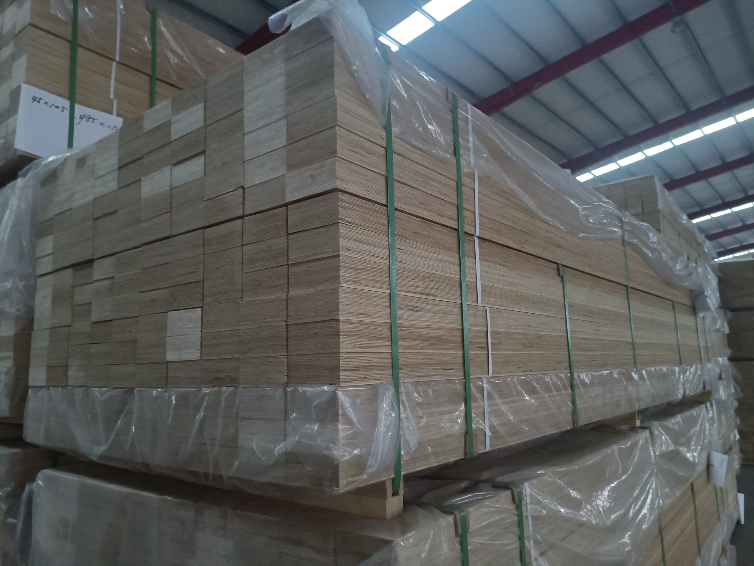Larchwood Plywood