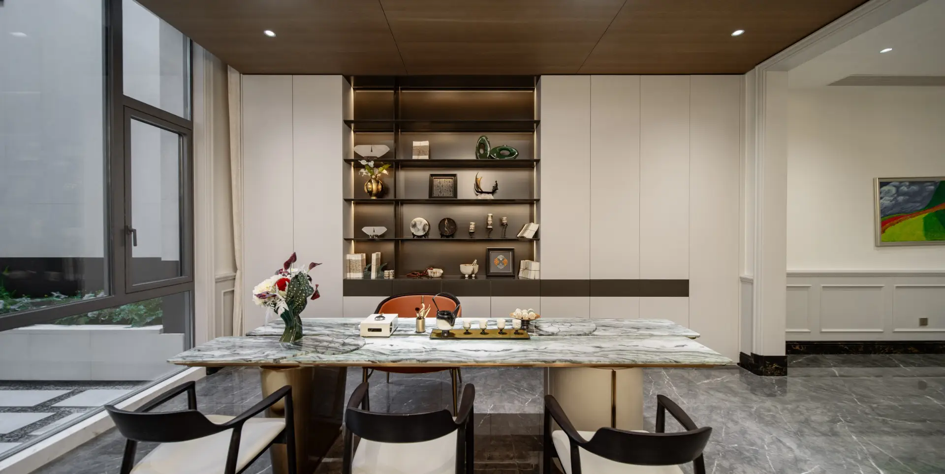 Selecting Wood for Interior Renovation